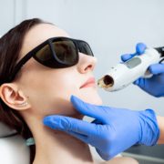 ipl photo rejuvenation laser treatment