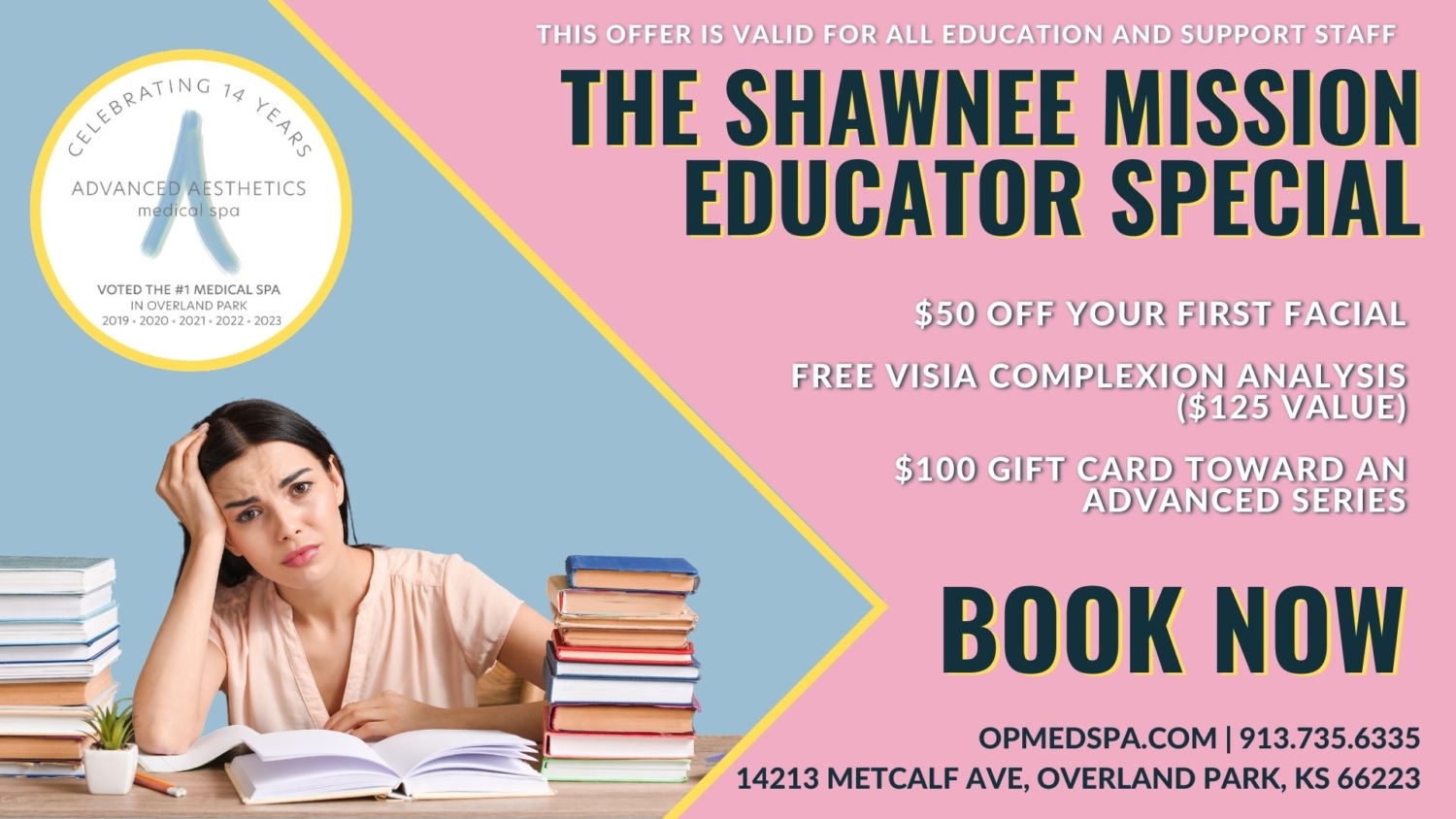 Shawnee Mission Educators shawnee mission teachers